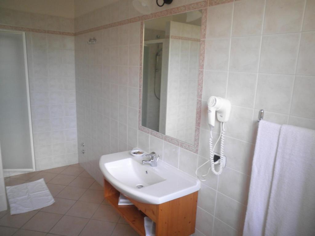 Agriturismo Mongiorgi "I Salici" Anzola dell'Emilia Zimmer foto