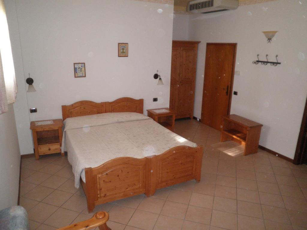 Agriturismo Mongiorgi "I Salici" Anzola dell'Emilia Zimmer foto